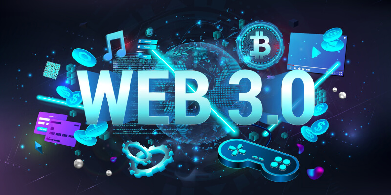 Web 3.0 – jesteś częścią wszystkiego.